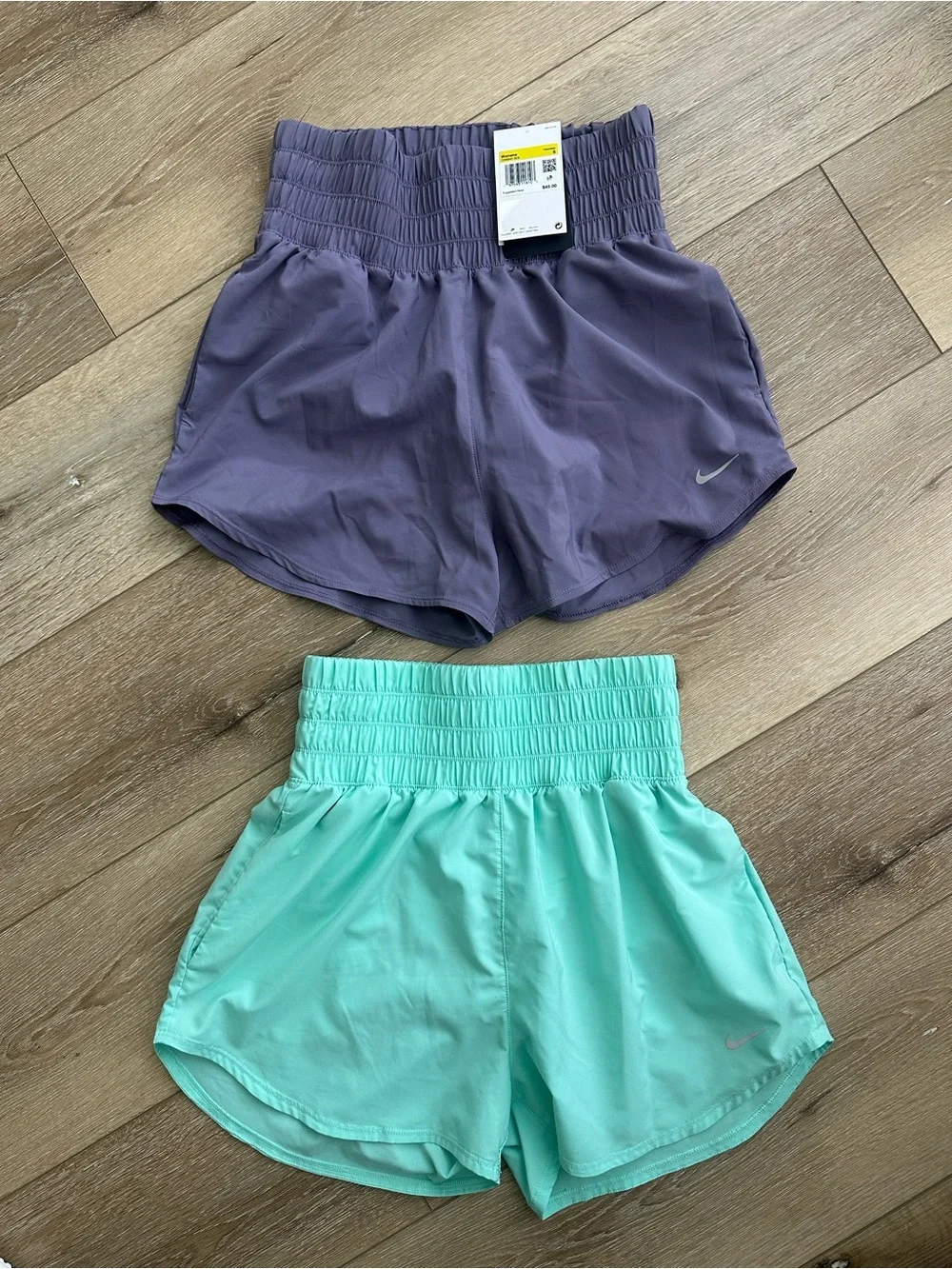 Nike shorts bundle small